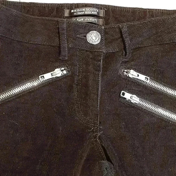 Madison Scotch Les Bon Vivants Size 24/32 - Picture 2 of 8